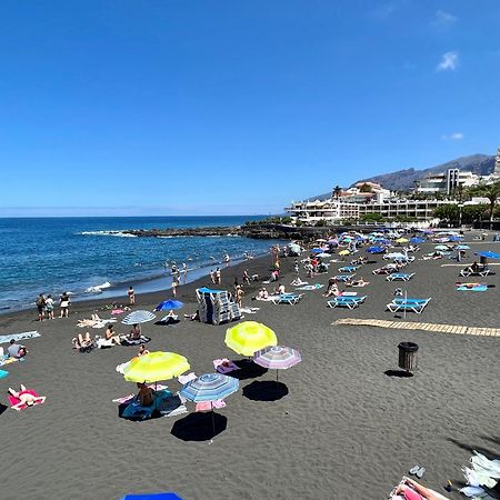 Magic Playa View - Tenerife Пуерто-де-Сантьяго Екстер'єр фото
