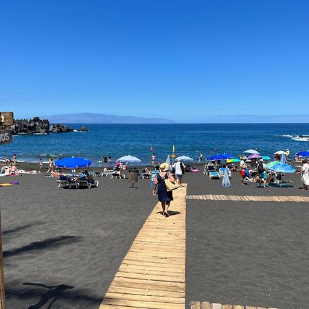 Magic Playa View - Tenerife Пуерто-де-Сантьяго Екстер'єр фото
