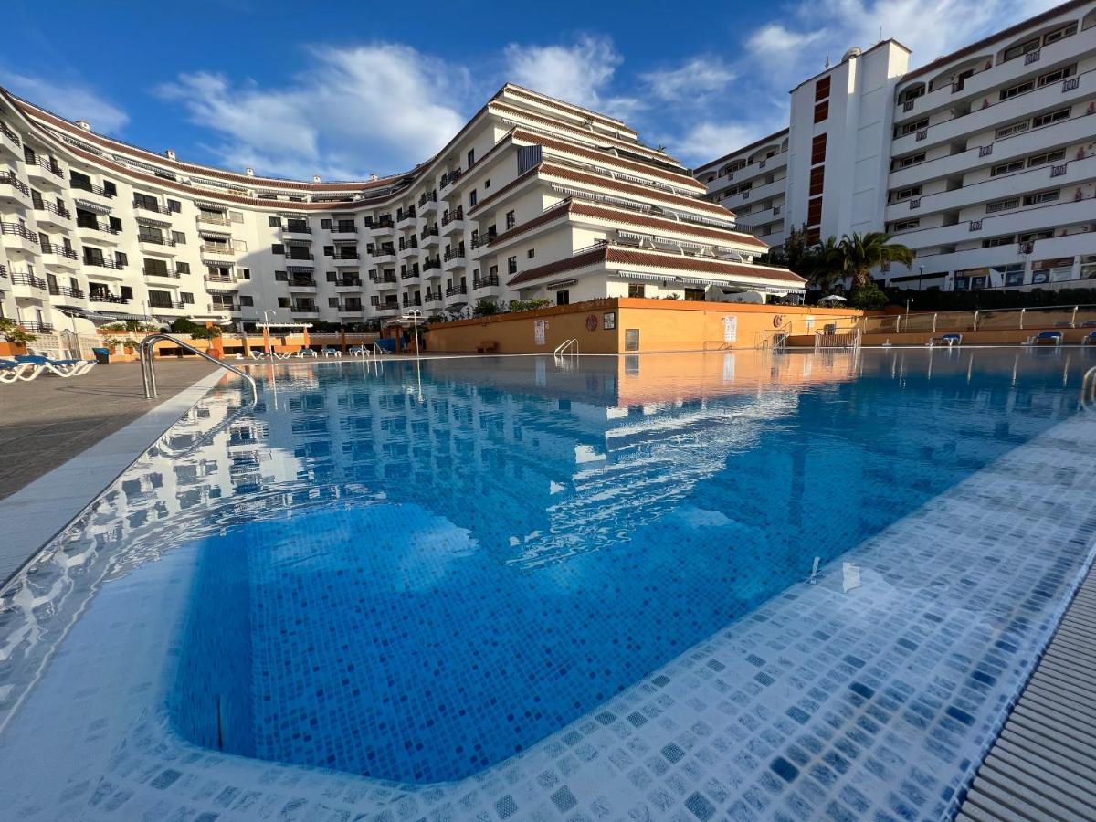 Magic Playa View - Tenerife Пуерто-де-Сантьяго Екстер'єр фото