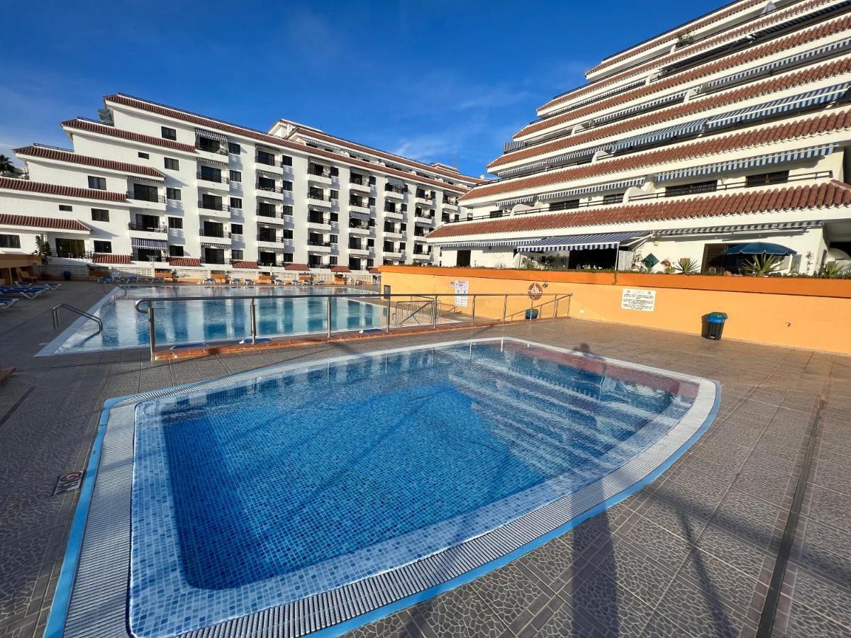 Magic Playa View - Tenerife Пуерто-де-Сантьяго Екстер'єр фото