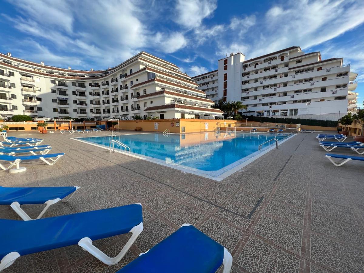 Magic Playa View - Tenerife Пуерто-де-Сантьяго Екстер'єр фото
